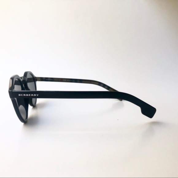 Burberry Sunglasses BE 4280 polarized geometric